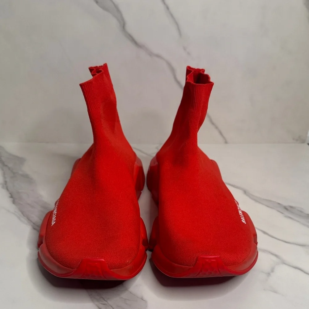 BALENCIAGA Speed Trainer - Picture 2 of 11